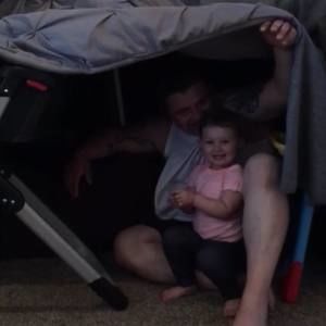 Meet your Posher, Timothy